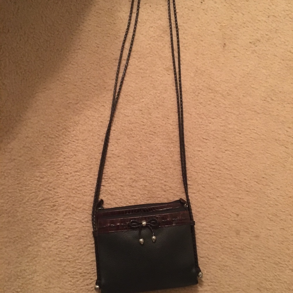 Beautiful Brighton bag.